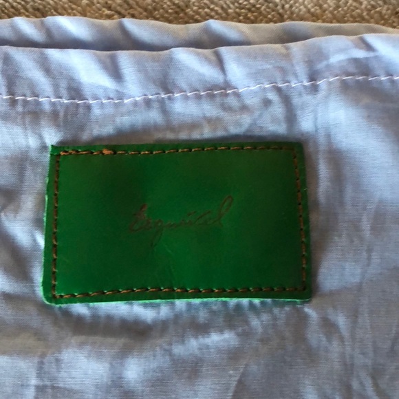 BOGO Esquivel authentic Dustbag - Picture 5 of 6